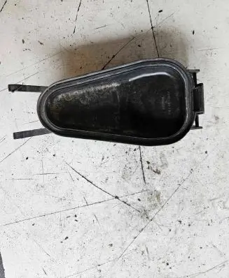Mercedes-Benz S W220 Headlight/headlamp dust cover 1305239103