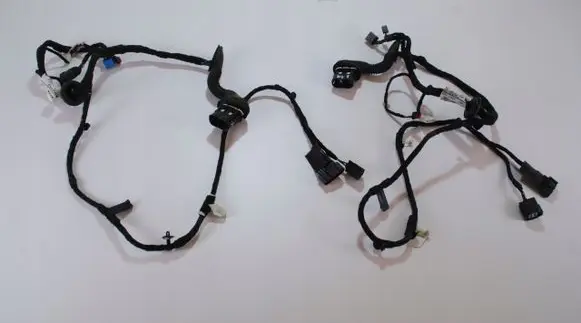 Ford Transit Other wiring loom GK3T14A631EDC 163KM