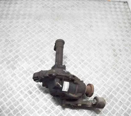 Land Rover Range Rover Sport L320 Front differential CH223017AB