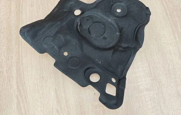 BMW 8 G16 Other engine bay part 9461880