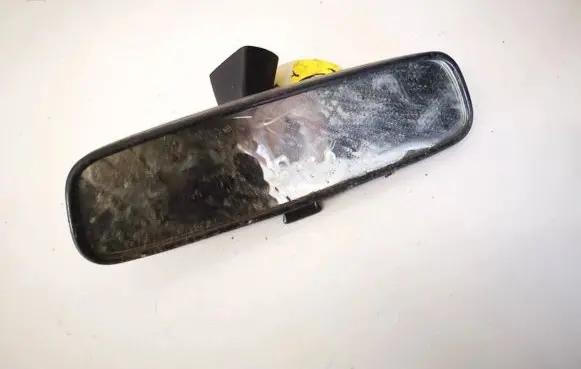 Ford Transit Rear view mirror (interior) e9014276