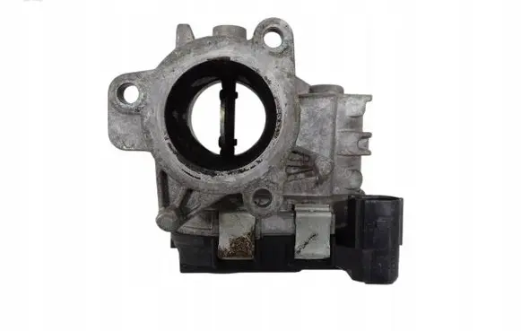 Opel Astra J Throttle body valve 55213019