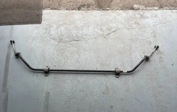 Maserati Levante Rear anti-roll bar/sway bar 067003885