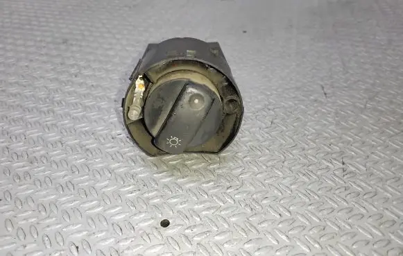 Audi A6 S6 C5 4B Light switch 4B1941531E