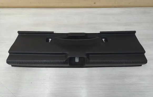 Audi Q2 - Trunk/boot sill cover protection 81A863471E