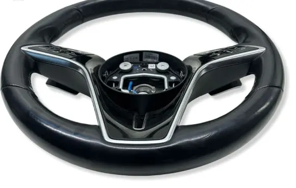 Mercedes-Benz E W213 Steering wheel A0004608918