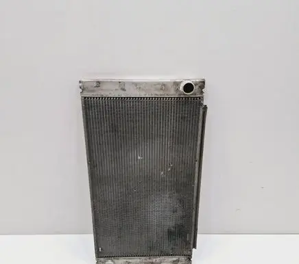 Mini One - Cooper Clubman R55 Coolant radiator 2751275