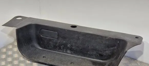 Renault Trafic II (X83) Front sill trim cover 93863532 93857786 8200523993