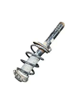 Skoda Octavia Mk2 (1Z) Front shock absorber with coil spring