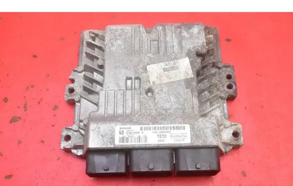 Ford Grand C-MAX Engine control unit/module ECU AV61-12A650-BTA