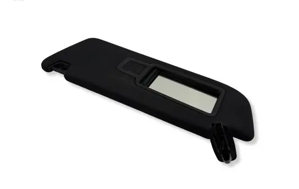 Audi A7 S7 4G Sun visor 4G0551D 4G0857551