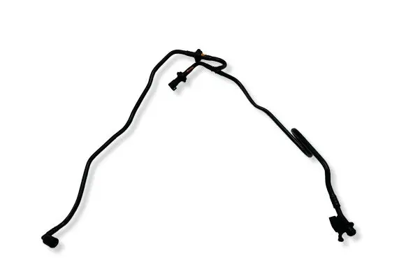 Volkswagen T-Cross Vacuum line/pipe/hose 1080248