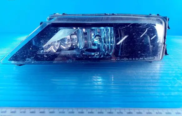 Volkswagen Tiguan Front fog light 5NA941700B