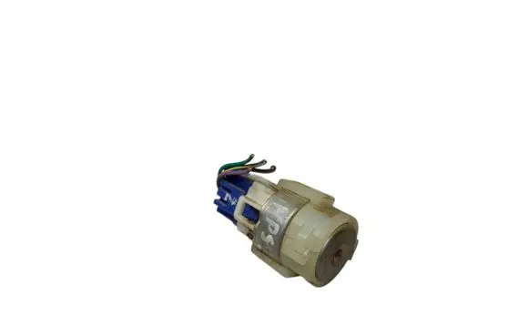 Subaru Impreza II Other relay