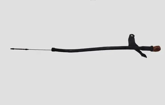 Citroen C3 Oil level dip stick 9672250580