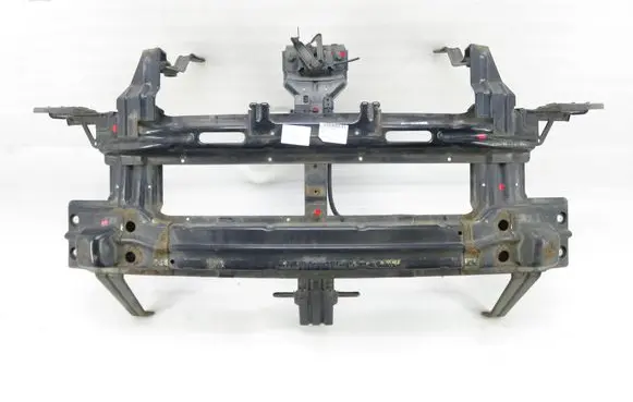 Chevrolet Captiva Top upper radiator support slam panel 