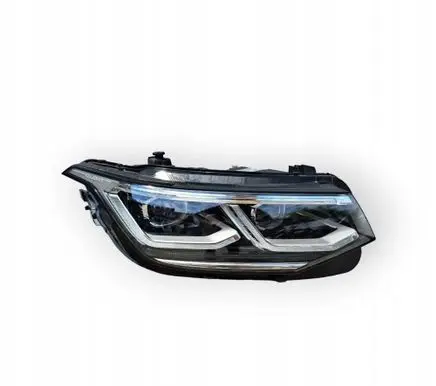 Volkswagen Tiguan Headlight/headlamp 5NB941082C