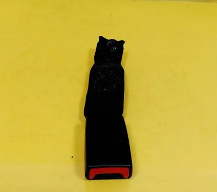 Mitsubishi Colt Rear seatbelt buckle 7000A808XA 616133600