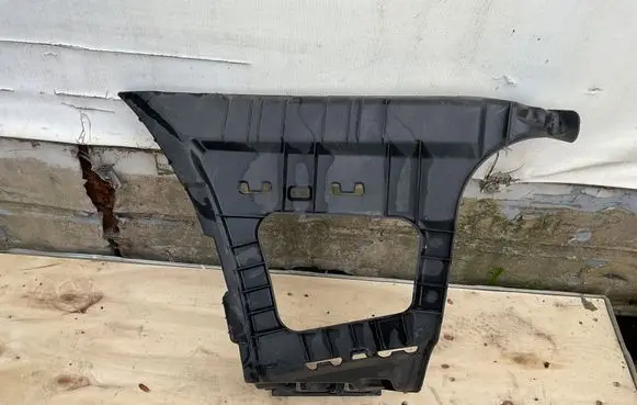 BMW X3 E83 Rear bumper mounting bracket 3400943 12125313