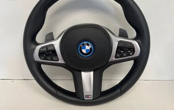 BMW X5M G05 F95 Steering wheel SW5A1D37704 3373G051M