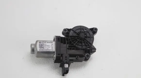 KIA Niro Front door window regulator motor 82450-G5010