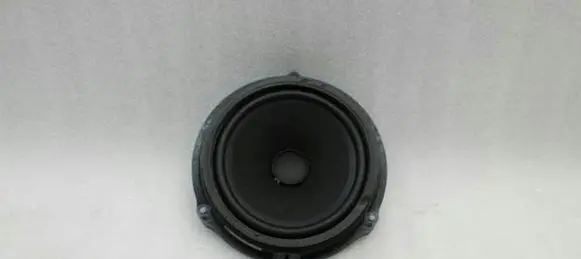 Jaguar XJ X351 Front door speaker AW9318808FC
