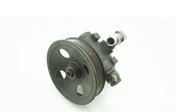 Mercedes-Benz SL R230 Power steering pump SLR230SL350