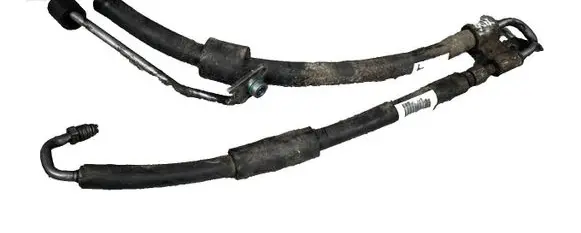 Audi A5 8T 8F Power steering hose/pipe/line 8K0422893E
