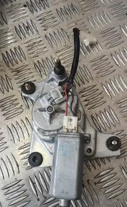 Mazda 626 Rear window wiper motor wm42041s