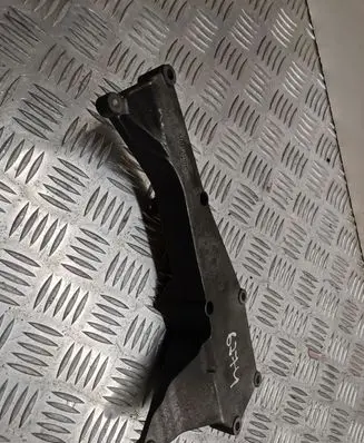Audi A4 S4 B8 8K EGR valve cooler bracket 03L131159
