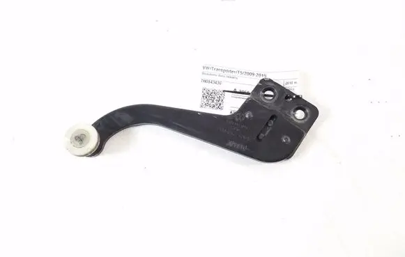Volkswagen Transporter - Caravelle T5 Sliding door upper roller guide/hinge 7H0843436