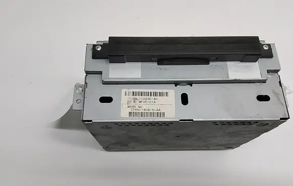 Volvo V60 Radio/CD/DVD/GPS head unit 31358280AA