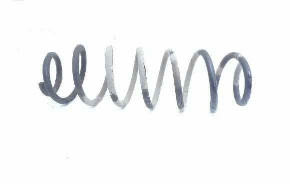 Volkswagen Polo Rear coil spring