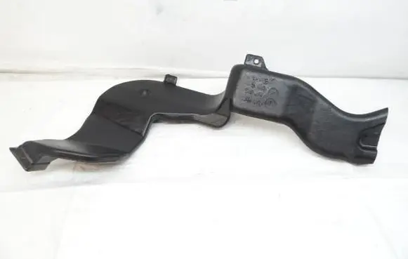 Citroen C4 Aircross Cabin air duct channel 7830A043