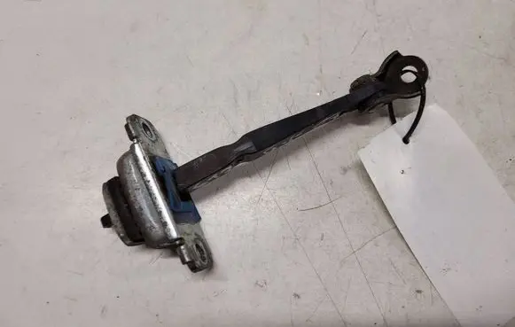 Hyundai Santa Fe Rear door check strap stopper