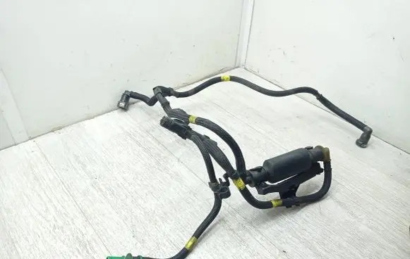 Citroen C4 I Fuel line/pipe/hose 