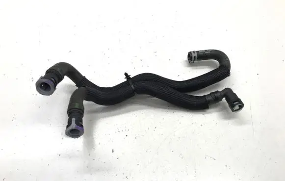 Ford Mustang Mach-E Engine coolant pipe/hose LJ938D085CB