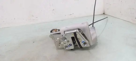 Nissan Pixo Rear door lock