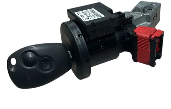 Dacia Sandero II Ignition lock 285910001R F5595D493