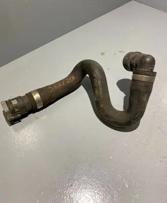 Volvo S40 Engine coolant pipe/hose 3M5H18K582FG