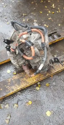 Toyota Auris 150 Automatic gearbox P410