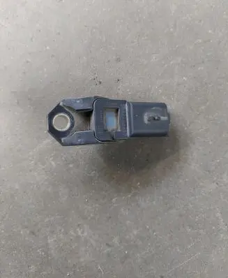 Ford Fiesta Air pressure sensor 9642789980