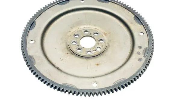 Flywheel