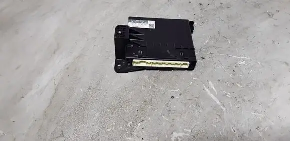 Lexus CT 200H Air conditioning/heating control unit 8865076130 1777005023