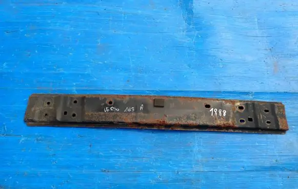 Toyota Verso Front bumper support beam 