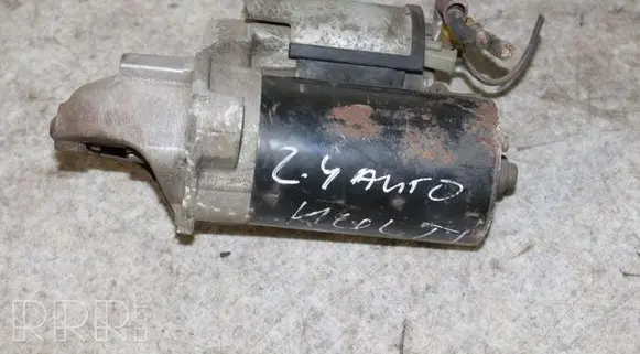 Audi A6 S6 C5 4B Starter motor 078911023D