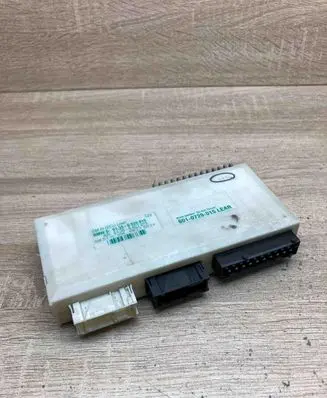 BMW 5 E39 Comfort/convenience module 6920819 6922273