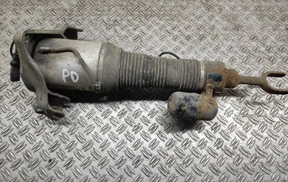 Volkswagen Phaeton Air suspension front shock absorber 15141900081