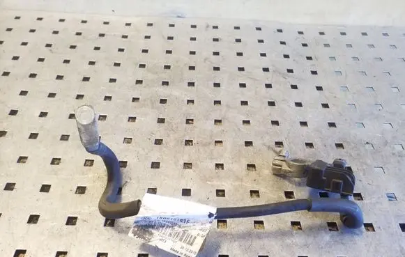 Volkswagen PASSAT B7 Negative earth cable (battery) 1K0915181F