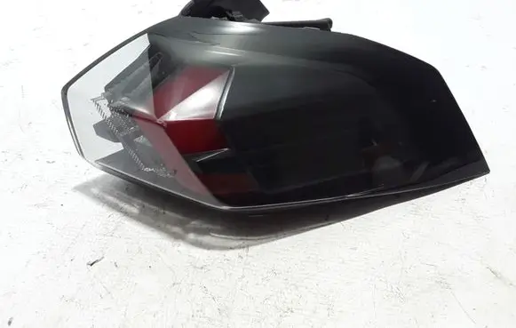 Peugeot 2008 II Rear/tail lights 9838190480